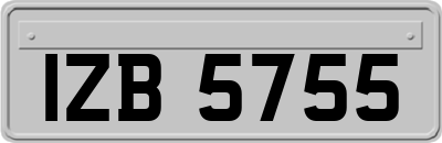 IZB5755