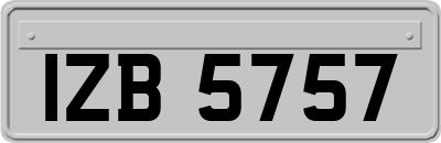 IZB5757