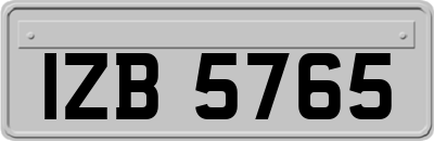 IZB5765