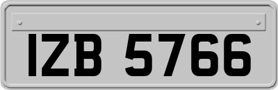 IZB5766