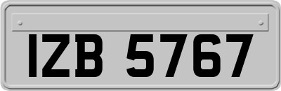 IZB5767