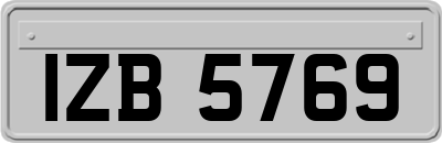 IZB5769