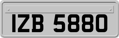 IZB5880