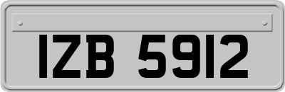 IZB5912