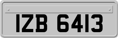 IZB6413