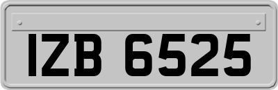 IZB6525