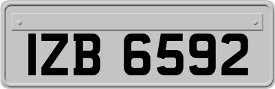 IZB6592