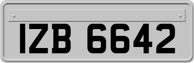 IZB6642