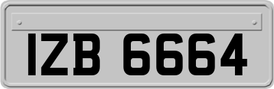 IZB6664