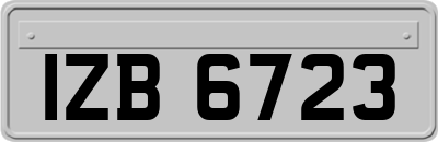 IZB6723