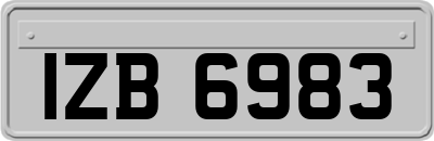 IZB6983