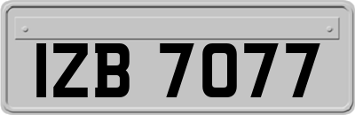IZB7077
