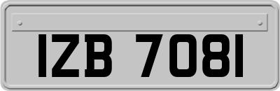 IZB7081