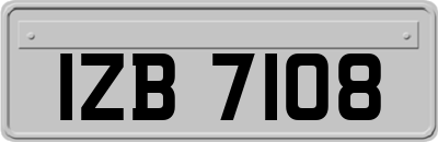 IZB7108