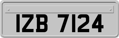 IZB7124