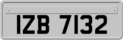 IZB7132