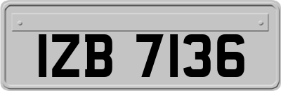 IZB7136