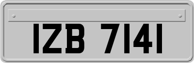 IZB7141