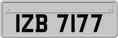 IZB7177