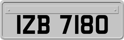 IZB7180
