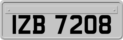 IZB7208