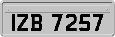 IZB7257