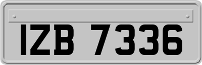 IZB7336