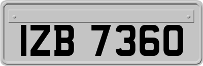 IZB7360