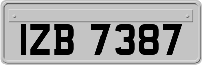 IZB7387