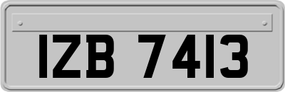 IZB7413