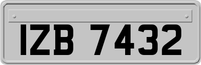 IZB7432