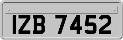 IZB7452