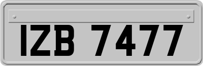IZB7477