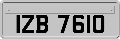 IZB7610