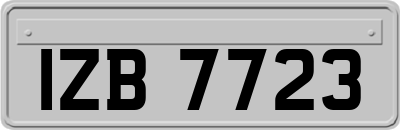 IZB7723