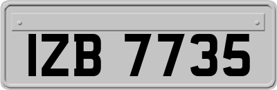 IZB7735