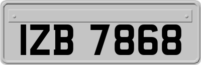 IZB7868