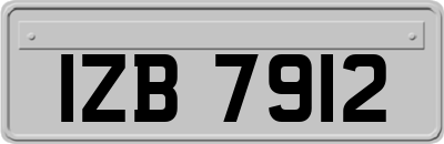 IZB7912