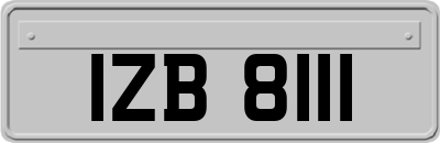 IZB8111