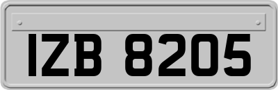 IZB8205