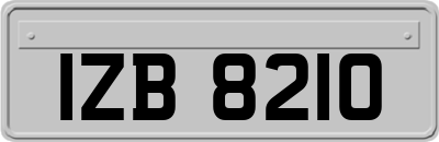 IZB8210