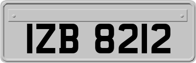 IZB8212