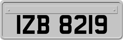 IZB8219