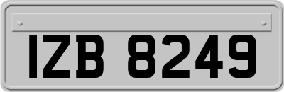 IZB8249