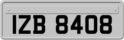 IZB8408