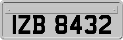 IZB8432