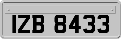IZB8433