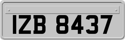 IZB8437