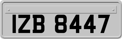 IZB8447