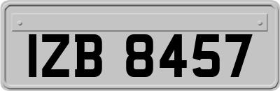 IZB8457
